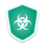 ransomware defender android application logo